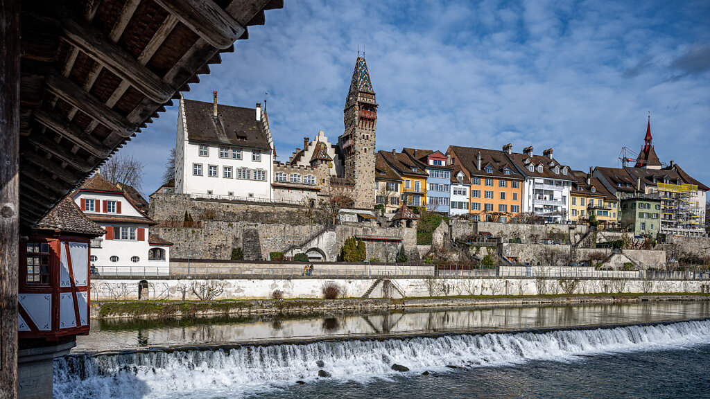 Stadtansichten